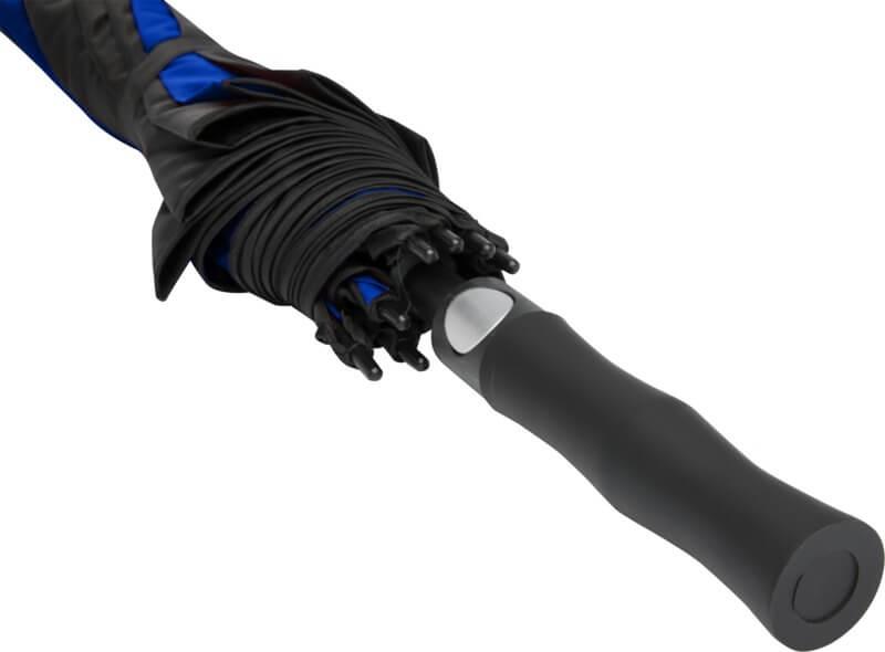 PF 109419 5 10941953 D3 Guarda-chuva de golfe à prova de vento de 30" "Jeff" - Image 6