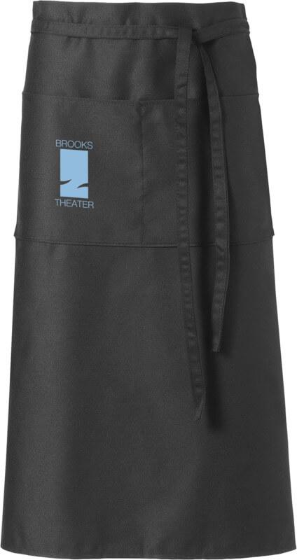 Avental "Skyla" de 240 g/m²