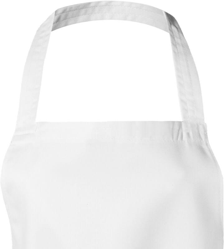 Avental "Viera" 240 g/m²