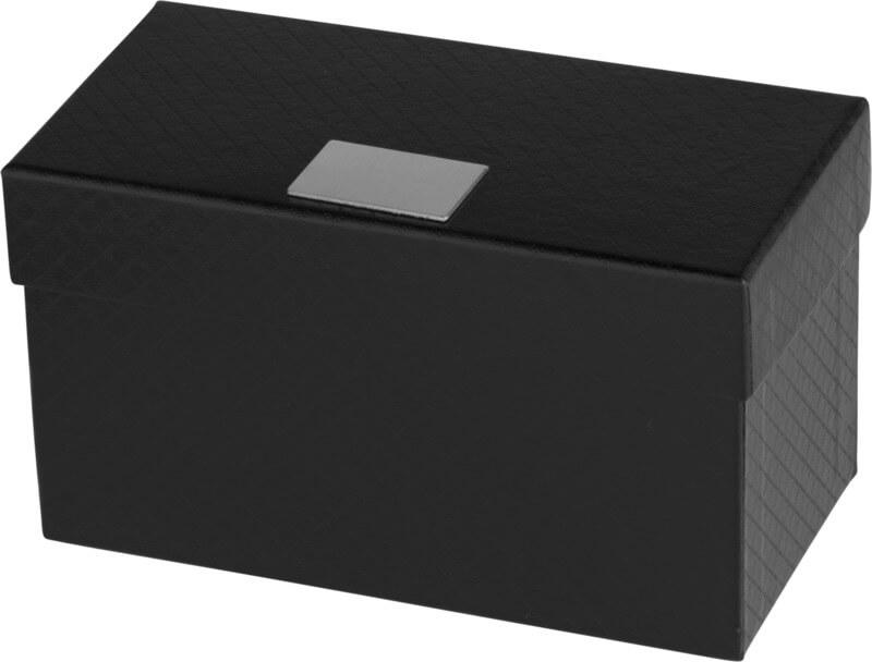 PF 112511 1 11251100 P1 Conjunto para café expresso de 2 peças em vidro "Boda" - Image 2