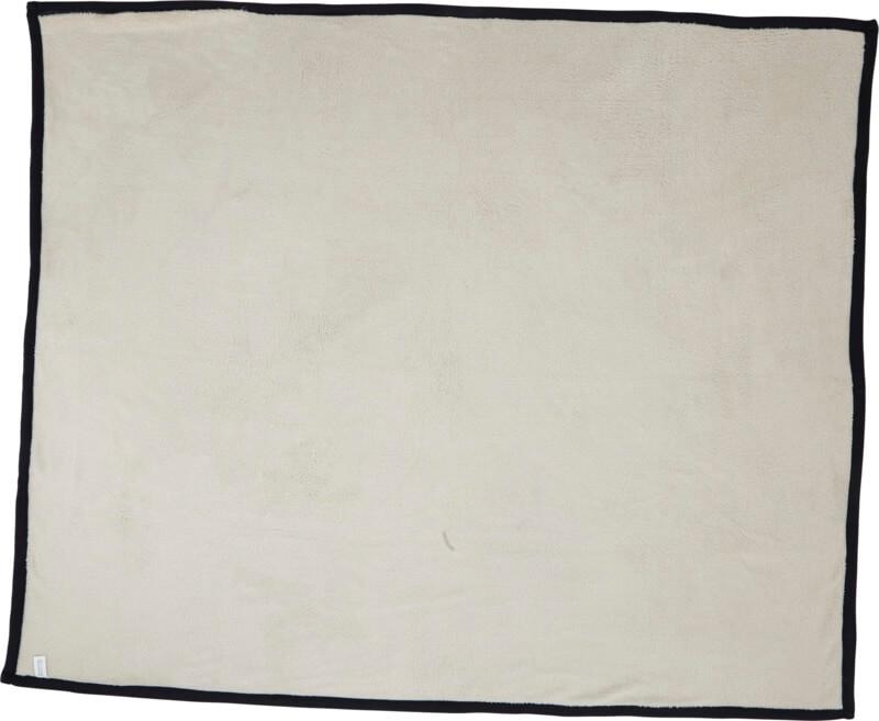 PF 112809 15 11280903 B1 Manta polar macia de tafetá Sherpa "Springwood" - Image 16