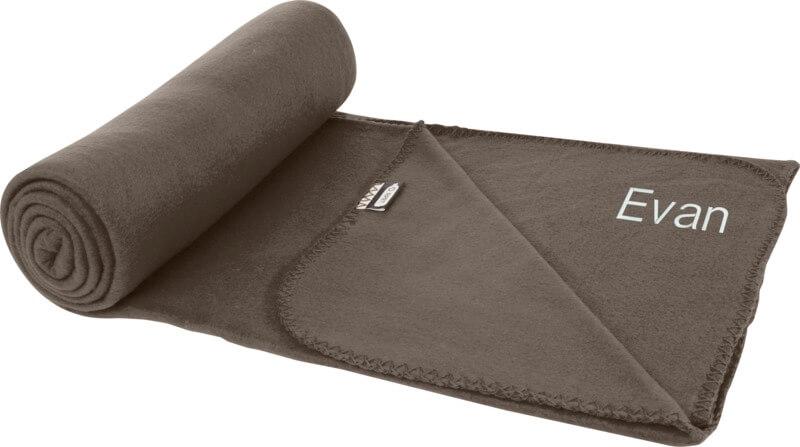 PF 113190 14 11319084 E1 EB Y2 Manta de malha polar RPET GRS "Willow" - Image 15