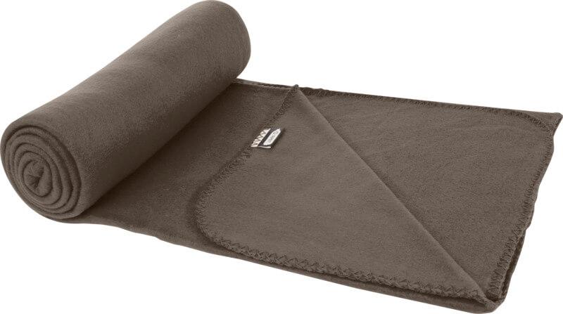 PF 113190 16 11319084 E1 Manta de malha polar RPET GRS "Willow" - Image 17