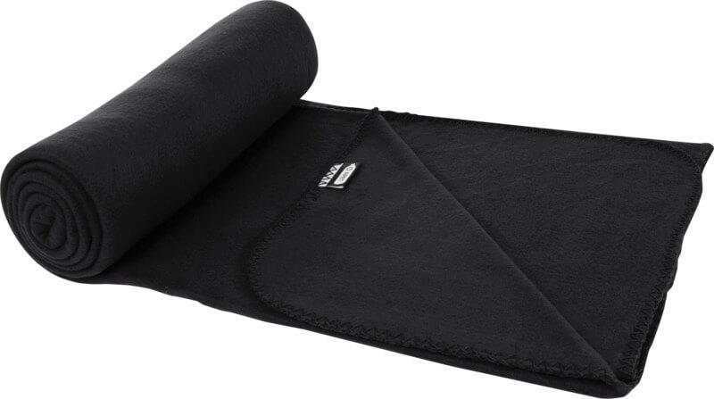 PF 113190 4 11319090 E1 Manta de malha polar RPET GRS "Willow" - Image 5