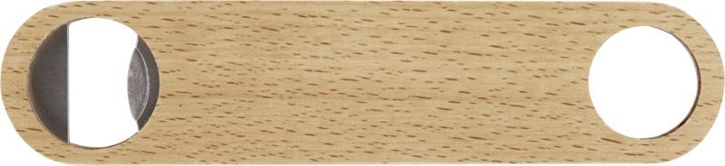 PF 113204 3 11320406 F1 Abre-garrafas de madeira "Origina" - Image 4