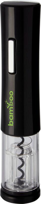 Abre garrafas de vinho elétrico "Chabli"