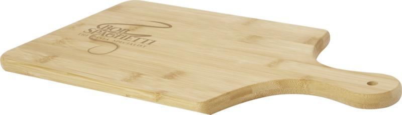 Tábua de cortar em bambu "Baron"