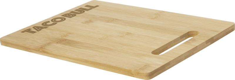 Tábua de cortar em bambu "Basso"