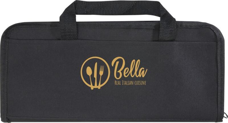 Conjunto de churrasqueira de 5 peças "Gratar"