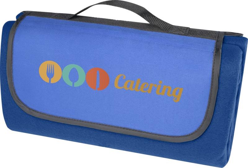 PF 113294 3 11329453 TR Y1 Manta de piquenique de plástico reciclado "Salvie" - Image 4