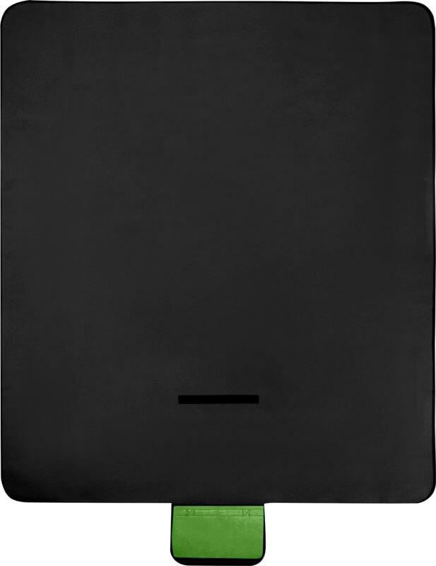 PF 113294 9 11329491 B1 Manta de piquenique de plástico reciclado "Salvie" - Image 10