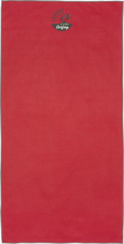 Toalha ultraleve de secagem rápida de 50 x 100 cm GRS "Pieter"