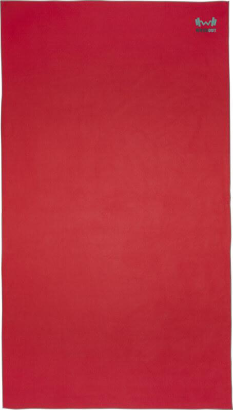 Toalha ultraleve de secagem rápida de 100 x 180 cm GRS "Pieter"