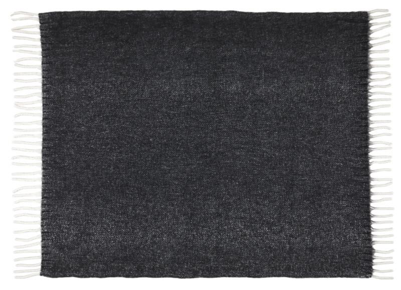 Cobertor reciclado GRS "Dolly"