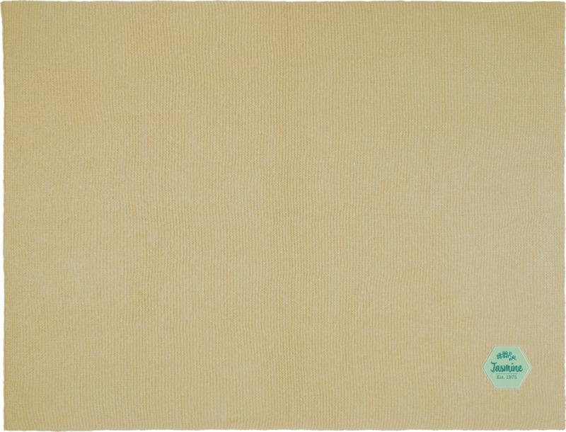 PF 113336 3 11333602 F1 EB Y1 Manta de malha de poliéster GRS de 150 x 120 cm "Suzy" - Image 4