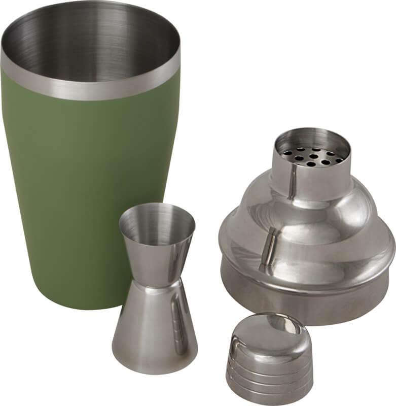 PF 113349 14 11334962 D1 Agitador de cocktails de aço inoxidável reciclado "Gaudie"" - Image 15