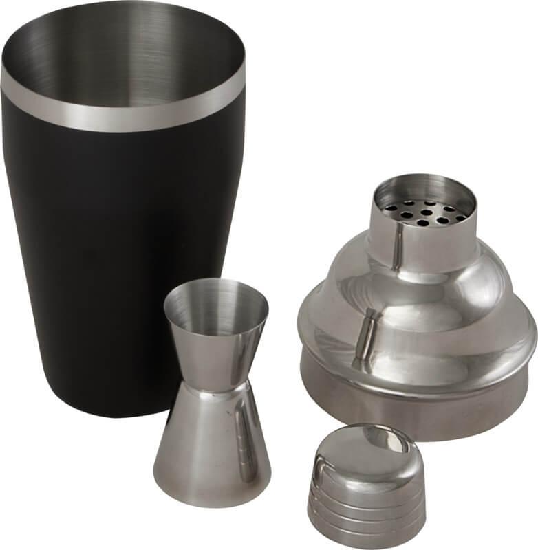 PF 113349 24 11334990 D1 Agitador de cocktails de aço inoxidável reciclado "Gaudie"" - Image 25