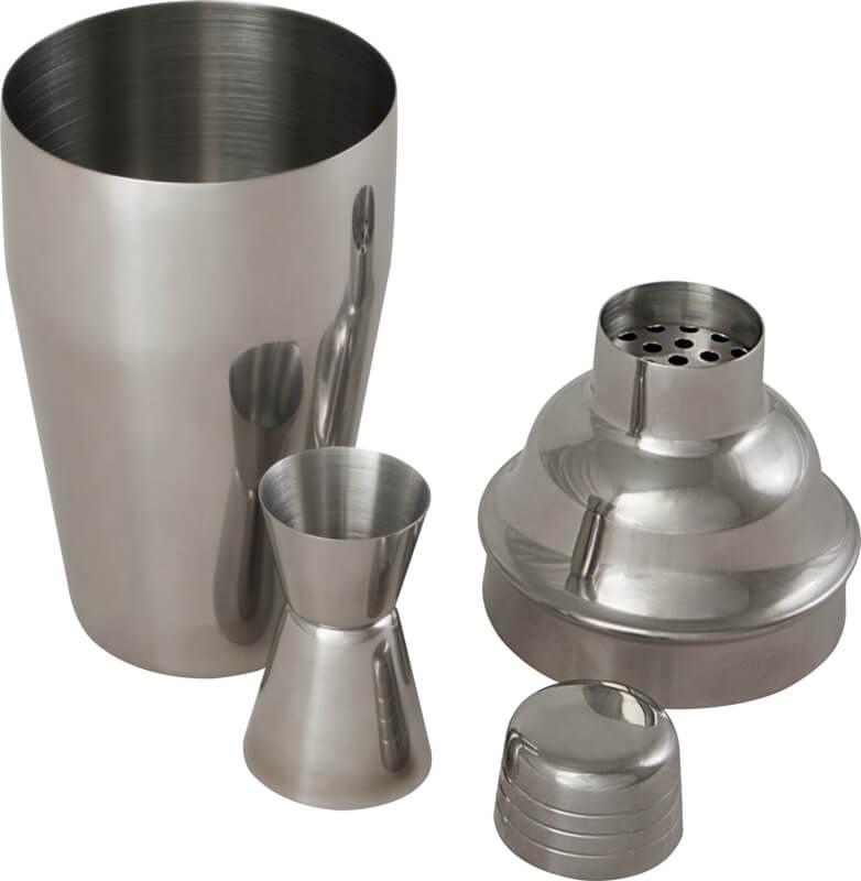 PF 113349 4 11334981 D1 Agitador de cocktails de aço inoxidável reciclado "Gaudie"" - Image 5