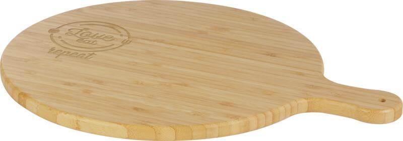 Tábua de cortar em bambu "Delys"