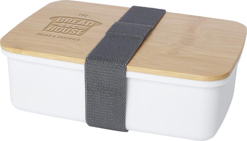 Lancheira de 750 ml "Mangi"