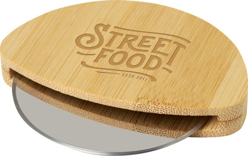 Cortador de pizza "Navajo"