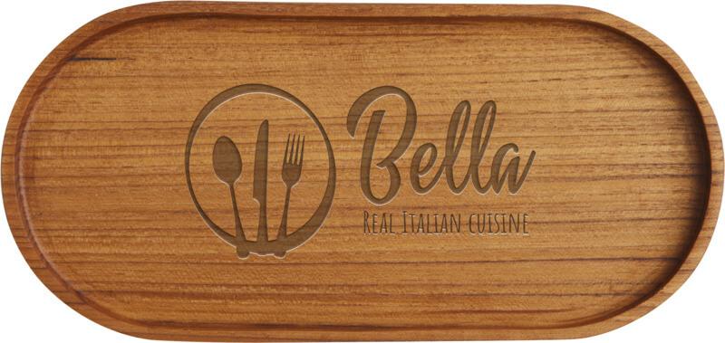 PF 113410 1 11341071 F1 EG Y2 Bandeja de madeira "Originalhome" - Image 2