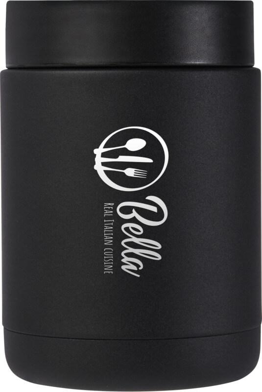 PF 113422 7 11342290 B1 EG Y1 Marmita de aço inoxidável reciclado de 500 ml "Doveron" - Image 8