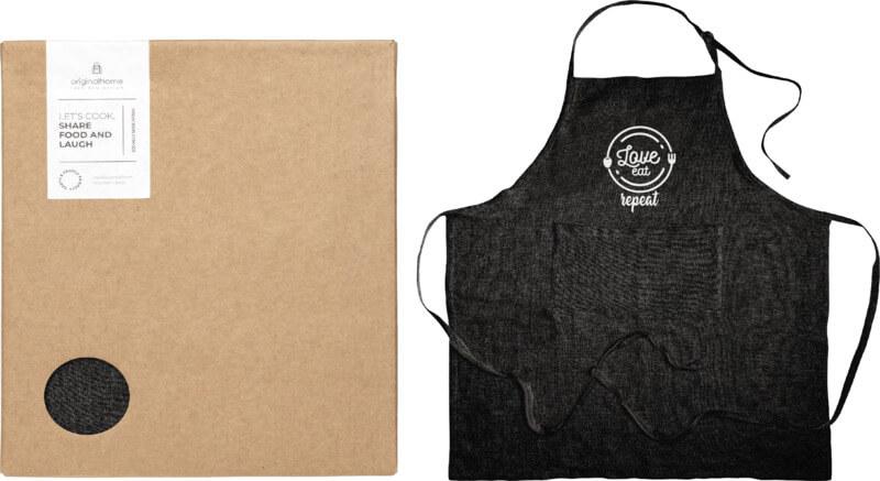 Avental reciclado "Originalhome"