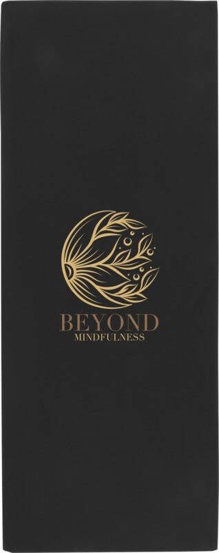 Toalha desportiva 30 x 80 cm "Althea"