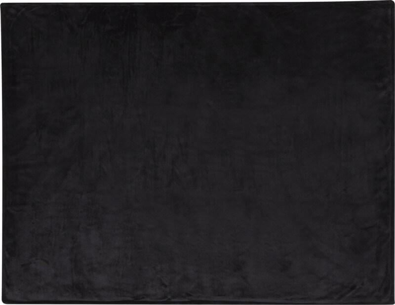 PF 113515 2 11351590 F1 Cobertor reciclado de sherpa GRS "Ashen" - Image 3