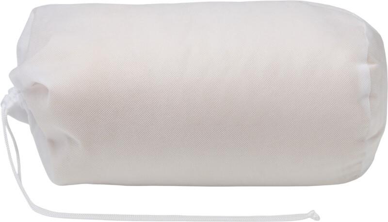 PF 113515 5 11351507 P1 Cobertor reciclado de sherpa GRS "Ashen" - Image 6