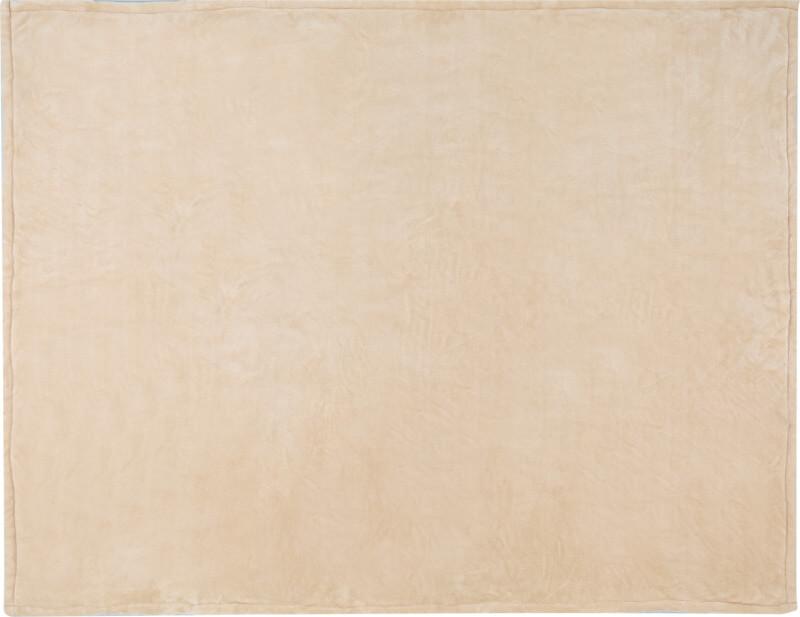 PF 113515 6 11351507 F1 Cobertor reciclado de sherpa GRS "Ashen" - Image 7