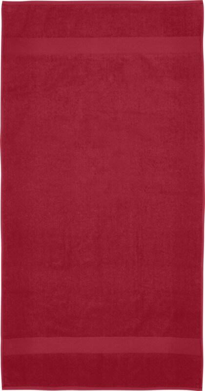 PF 117002 10 11700221 F1 Toalha de algodão de 450 g/m² (70 x 140 cm) "Amelia" - Image 11