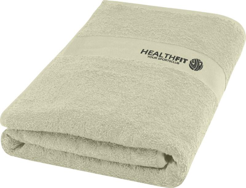 PF 117002 12 11700280 EB Y1 Toalha de algodão de 450 g/m² (70 x 140 cm) "Amelia" - Image 13