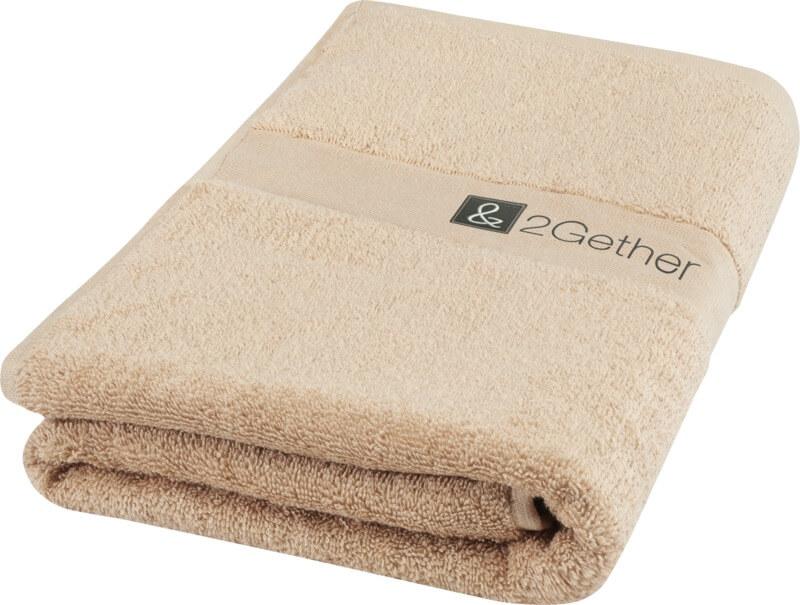 PF 117002 15 11700202 EB Y1 Toalha de algodão de 450 g/m² (70 x 140 cm) "Amelia" - Image 16