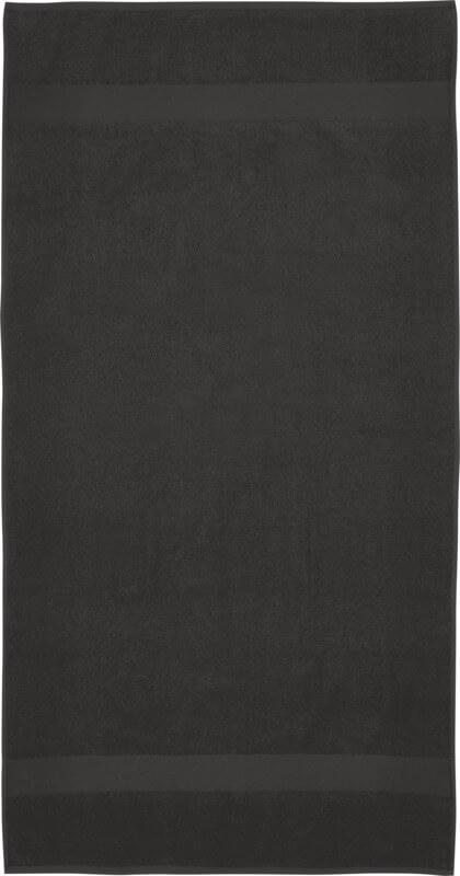 PF 117002 1 11700284 F1 Toalha de algodão de 450 g/m² (70 x 140 cm) "Amelia" - Image 2