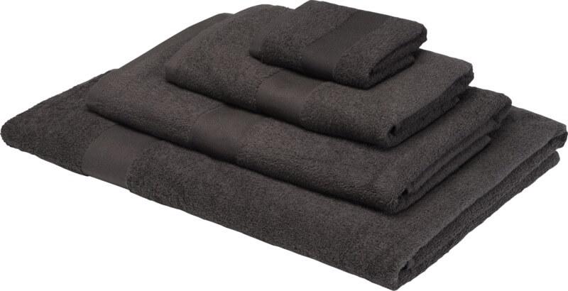 PF 117002 2 11700284 E1 Toalha de algodão de 450 g/m² (70 x 140 cm) "Amelia" - Image 3