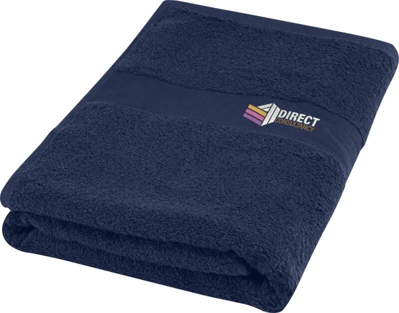 PF 117002 6 11700255 EB Y1 Toalha de algodão de 450 g/m² (70 x 140 cm) "Amelia" - Image 7