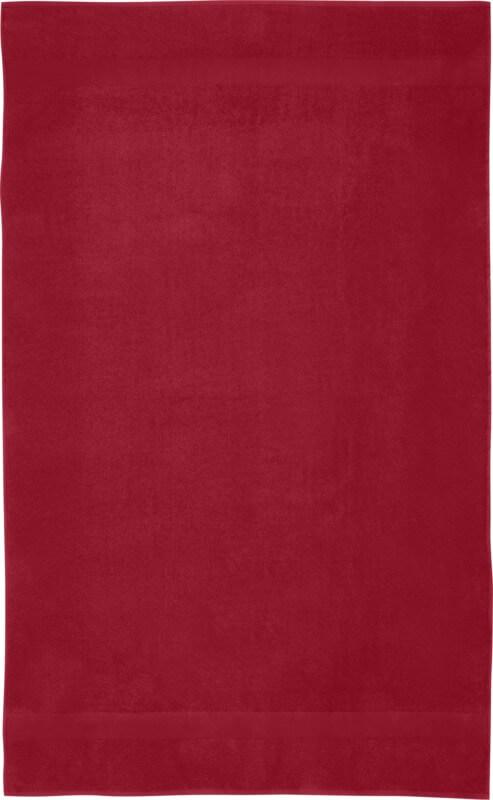 PF 117003 10 11700321 F1 Toalha de algodão de 450 g/m² (100 x 180 cm) "Evelyn" - Image 11