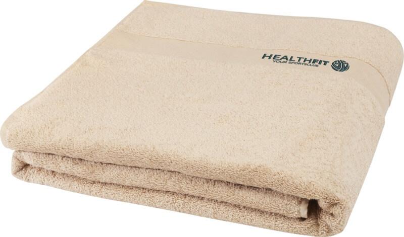 PF 117003 15 11700302 EB Y1 Toalha de algodão de 450 g/m² (100 x 180 cm) "Evelyn" - Image 16