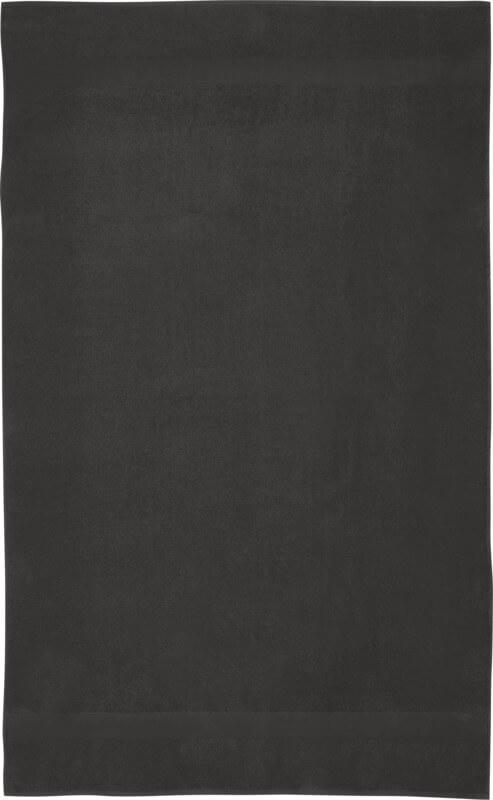 PF 117003 1 11700384 F1 Toalha de algodão de 450 g/m² (100 x 180 cm) "Evelyn" - Image 2