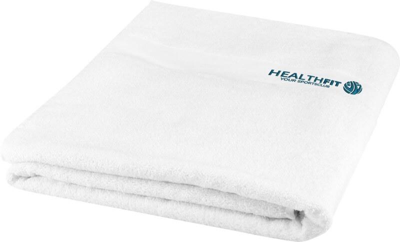 PF 117003 3 11700301 EB Y1 Toalha de algodão de 450 g/m² (100 x 180 cm) "Evelyn" - Image 4