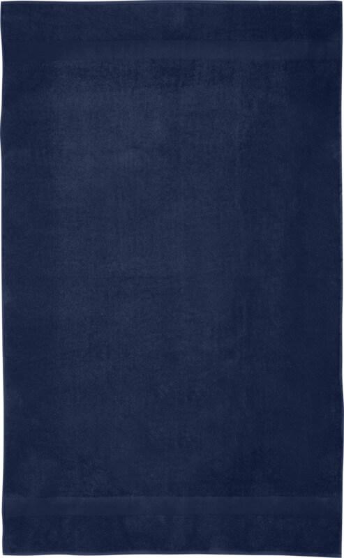 PF 117003 7 11700355 F1 Toalha de algodão de 450 g/m² (100 x 180 cm) "Evelyn" - Image 8