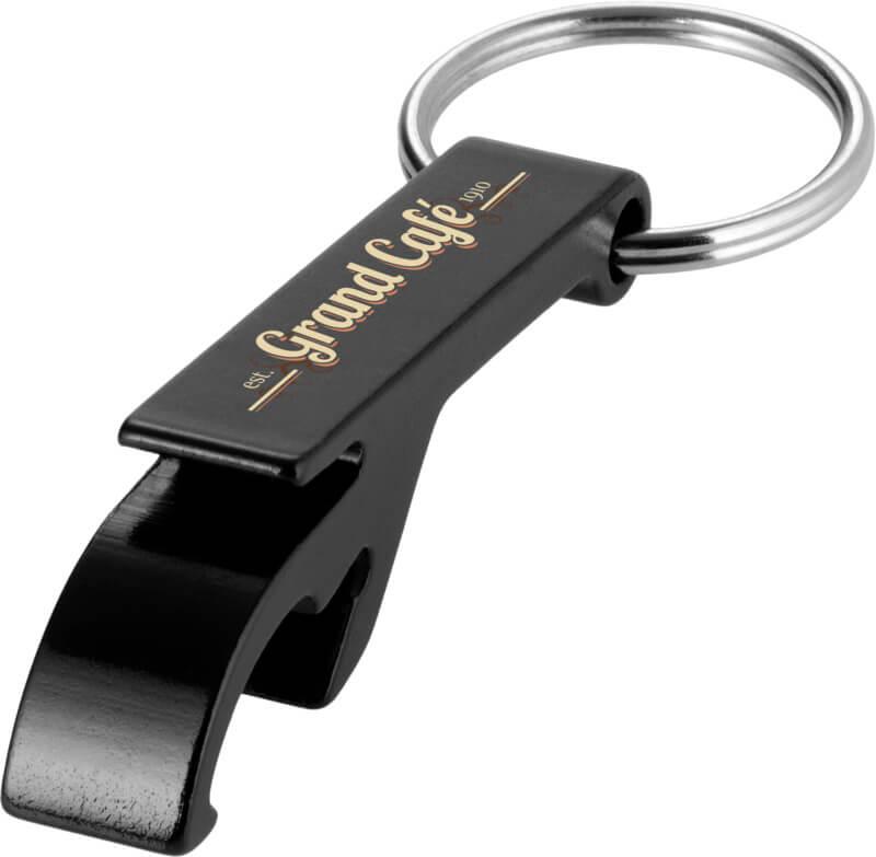 PF 118018 1 11801800 PP Y2 Porta-chaves abre garrafas e latas "Tao" - Image 2