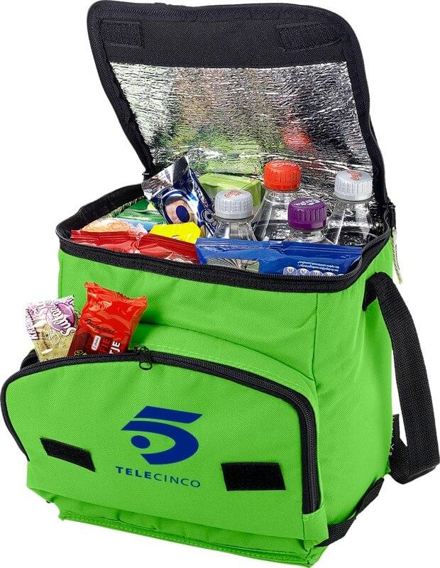 PF 119095 3 11909502 SP Y1 Saco térmico dobrável "Stockholm" - Image 4