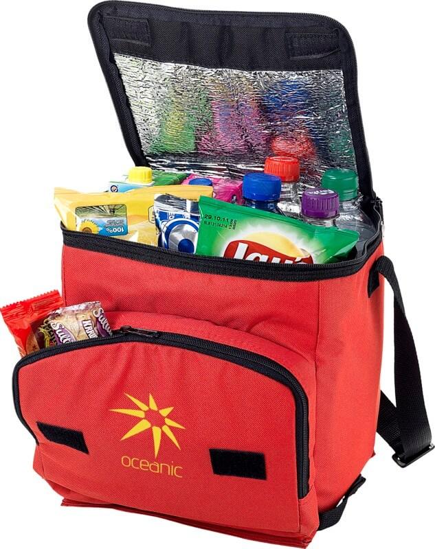 PF 119095 8 11909503 SP Y1 Saco térmico dobrável "Stockholm" - Image 9