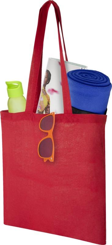 PF 119411 14 11941103 E1 Saco de algodão 100 g/m² com alça comprida "Carolina" - Image 15