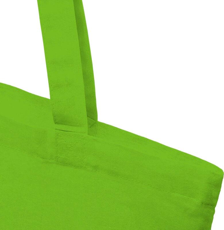 PF 119411 19 11941105 D1 Saco de algodão 100 g/m² com alça comprida "Carolina" - Image 20