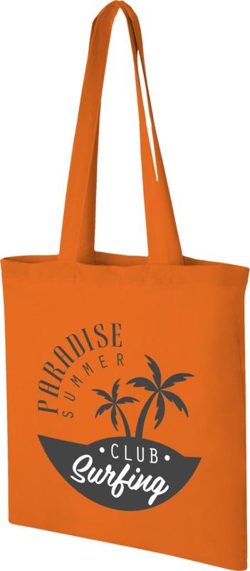 PF 119411 20 11941106 SP Y1 Saco de algodão 100 g/m² com alça comprida "Carolina" - Image 21