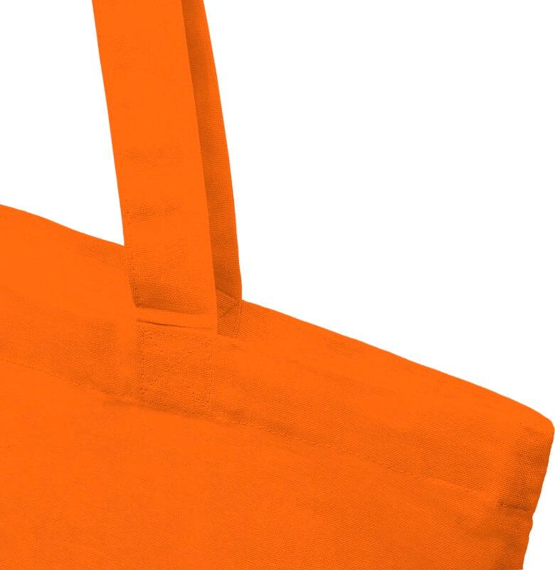 PF 119411 24 11941106 D1 Saco de algodão 100 g/m² com alça comprida "Carolina" - Image 25